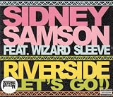 Riverside (Let`sGo!)