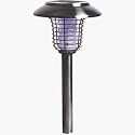 International Development 396532-01 Bug Wacker Solar Bug Killer And Light Set
