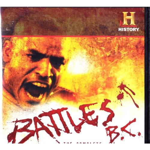 Battle 360: Ramses: Raging Chariots movie