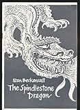 The Spindlestone dragon
