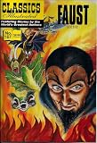 Faust (Classics Illustrated)