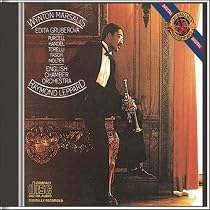 Wynton Marsalis - Baroque Music for Trumpet