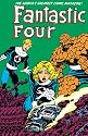 Fantastic Four Visionaries - John Byrne, Vol. 4