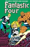 Fantastic Four Visionaries - John Byrne, Vol. 4