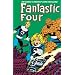 Fantastic Four Visionaries