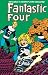 Fantastic Four Visionaries - John Byrne, Vol. 4