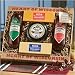 Gourmet Food : Wisconsin Cheese & Sausage Gift Box - The Wisconsin Cheeseman