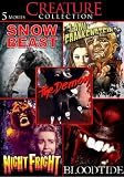 Creature Collection (5 Films)