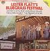 Lester Flatt's Bluegrass Festival