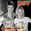 Iggy & Ziggy: Cleveland '77