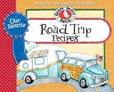 Search : Our Favorite Road Trip Recipes Cookbook: Whether you're hitting the road in your RV, tailgating or taking a family vacation in the 'ol station wagon, you'll ... & friends. (Our Favorite Recipes Collection)