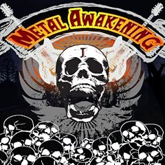 Metal Awakening!
