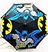 DC Batman Figure Handle Kids Umbrella (21