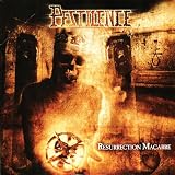 Pestilence lyrics