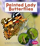 Painted Lady Butterflies (Watch It Grow)