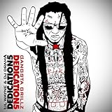 Dedication 5 by Imports 【並行輸入品】