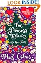 The Princess Diaries : " Mia Goes Fourth " :