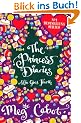 Princess Diaries: Mia Goes Fourth (The Princess Diaries)