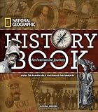 National Geographic History Book An Interactive Journey