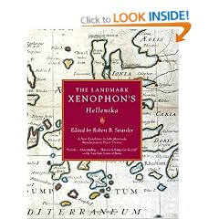 The Landmark Xenophon's Hellenika
