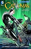 Catwoman. Volume 2, Dollhouse