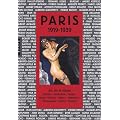 Paris 1919-1939 : Art et culture