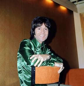 Image of Cliff Richard
