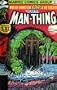 Essential Man-Thing - Volume 2 (Essential (Marvel Comics))