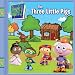 Three Little Pigs (Super Why!)