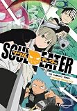 DVD - Soul Eater - Complete Series