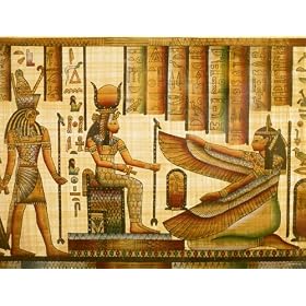 MB Jeux- 18192 - Puzzle - 1500 Pi�ces - N:2 - Papyrus