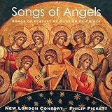 Songs of Angels