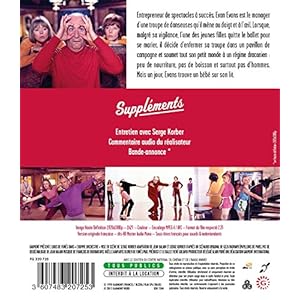 L'homme orchestre [Blu-ray]