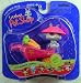 Littlest Pet Shop Pets On the Go Bunny with Wheelbarrow