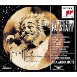 ｜Giuseppe Verdi: Falstaff