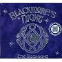 The Beginning <b>Audio CD</b> ~ Blackmore's Night