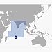 C-MAP IN-M002 SD CARD FORMAT INDIAN OCEAN