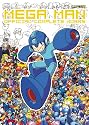 Mega Man: Official Complete Works