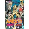 Naruto, Tome 55