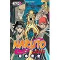 Naruto, Tome 55
