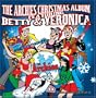 The Archies Christmas Album featuring Betty & Veronica