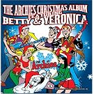 Archies Christmas Party