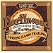 Ernie Ball 2061 Earthwood 5-string Banjo Frailing 80/20 Bronze Loop End gauges 10,13,15,24w,10