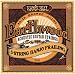 Ernie Ball 2061 Earthwood 5-string Banjo Frailing 80/20 Bronze Loop End gauges 10,13,15,24w,10