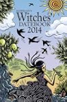 Llewellyn's 2014 Witches Datebook