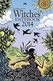 Llewellyn's 2014 Witches Datebook