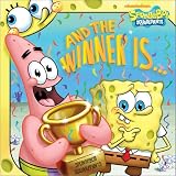 And the Winner Is . . . (Spongebob Squarepants (8x8))