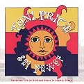 Sol Power (Live, Lyrics included with album)