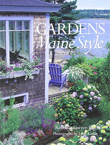 Gardens Maine Style