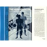 The New Atlantis and Other Novellas of Science Fiction